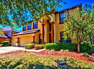 2506 Tuscan Oaks Ln, Jacksonville, FL 32223
