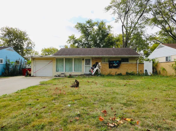 1115 W Eureka St, Champaign, IL 61821