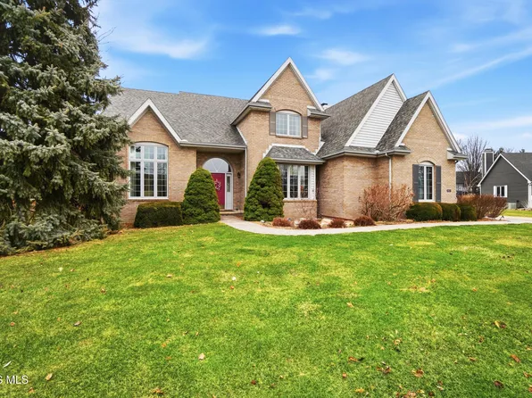 29078 Belmont Farm Rd, Perrysburg, OH 43551