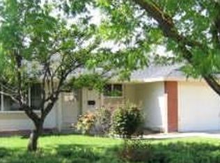 456 Ridgefarm Dr, San Jose, CA 95123