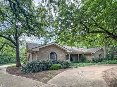 2319 Brookside Dr, Arlington, TX, 76012
