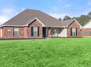 1616 N Michael Sq, Lake Charles, LA 70611