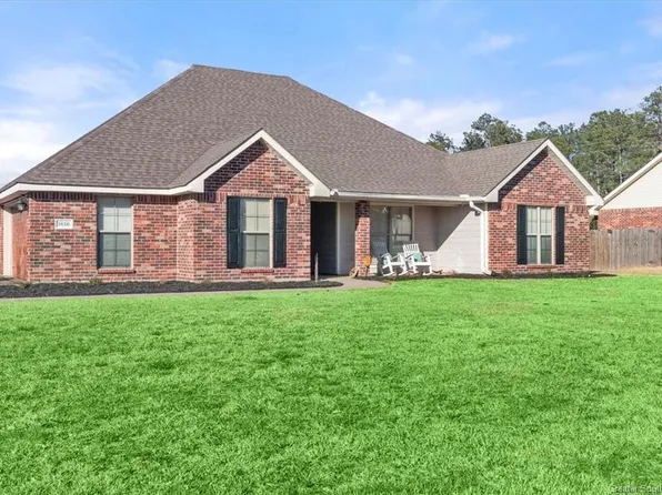 1616 N Michael Sq, Lake Charles, LA 70611