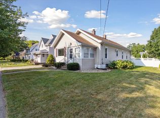 1236 Evergreen Ave, Beloit, WI 53511