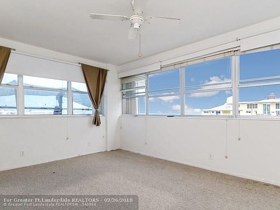 3rd image of 1920 S Ocean Dr APT 601