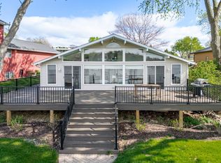 2235 Breckenboro Rd, Davis, IL 61019