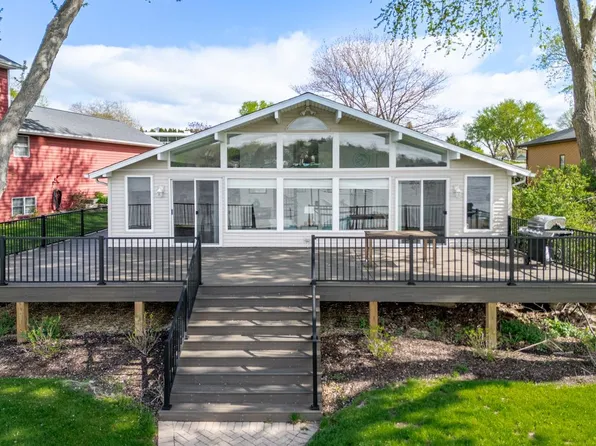2235 Breckenboro Rd, Davis, IL 61019
