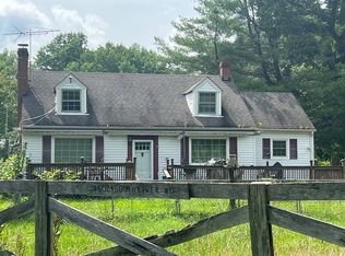 16024 S River Rd, Woodford, VA 22580