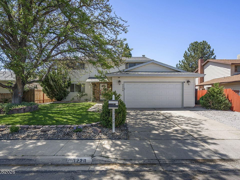 1st image of 3228 Candelaria Dr