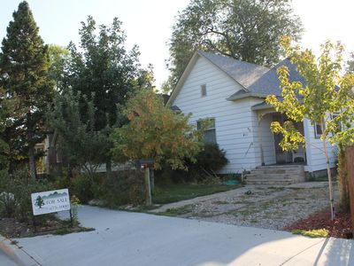 234 N Jefferson St, Sheridan, WY, 82801