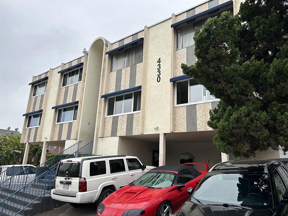 2nd image of 4330 52nd St #10