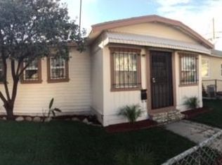 3677 Seabright Ave, Long Beach, CA 90810