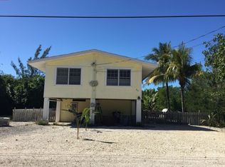 32 Lobstertail Rd, Big Pine Key, FL 33043