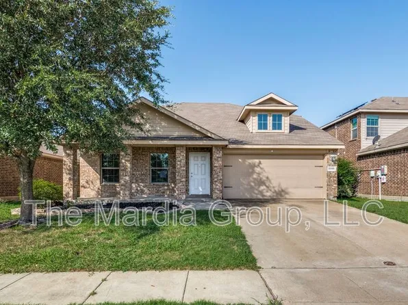 2005 Brackettville, Forney, TX 75126
