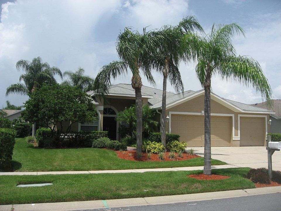 Great Curb appeal
