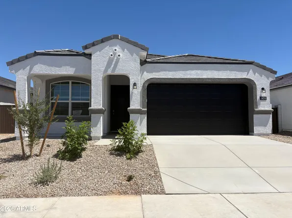 24210 W ATLANTIS Way, Buckeye, AZ 85326