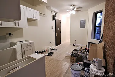 Rented by City Connections Realty