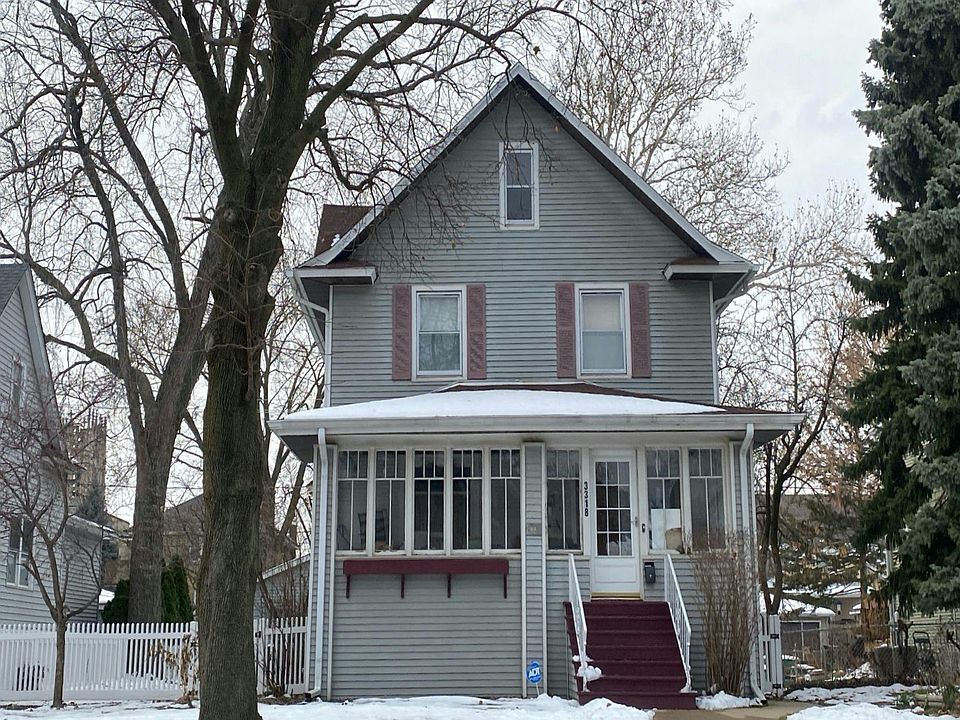1st image of 3318 East Ave
