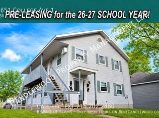 1651 College Ave #1, Stevens Pt, WI 54481