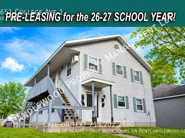 1651 College Ave #1