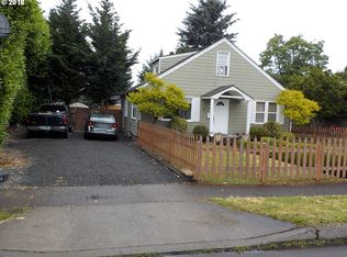 480 W Dartmouth St, Gladstone, OR 97027
