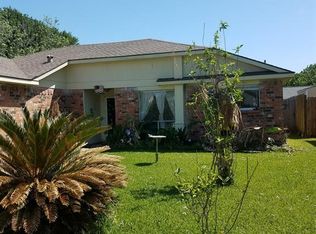 1726 Oakwell Ln, Katy, TX 77449