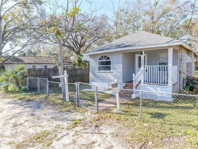 330 W Jefferson St, Daytona Beach, FL, 32114