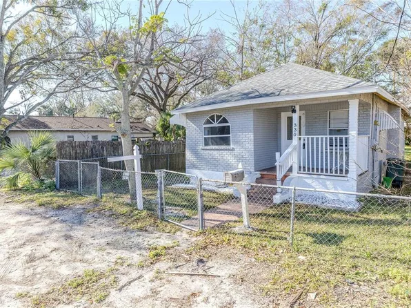 330 W JEFFERSON STREET W, DAYTONA BEACH, FL 32114