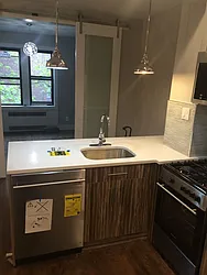 Rented by Joel Scharf, LREB