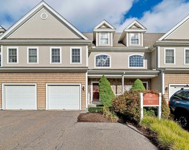 305 Rembrandt Way #305, Abington, MA, 02351