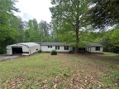 492 Garmon Rd, Cedartown, GA, 30125