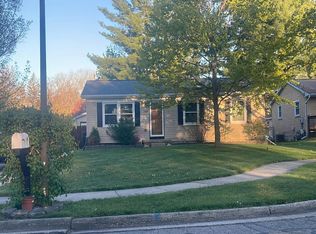 5440 Wendy Cir, Lansing, MI 48911