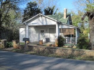 1803 Benton Station Rd, Benton, TN 37307