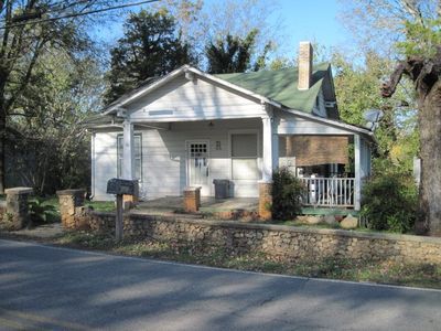 1803 Benton Station Rd, Benton, TN, 37307