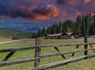 26778 E Us Highway 64, Taos, NM 87571