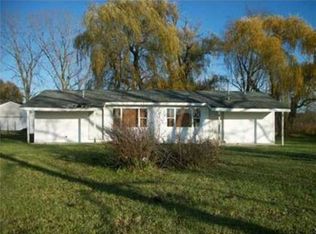 8445 Whittaker Rd, Ypsilanti, MI 48197