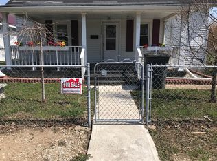 3320 Ostheimer Ave, Connersville, IN 47331