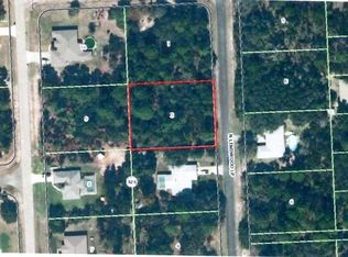 8342 N Linwood Loop, Citrus Springs, FL 34433