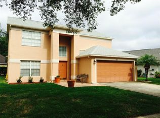 218 Bluejay Way, Orlando, FL 32828