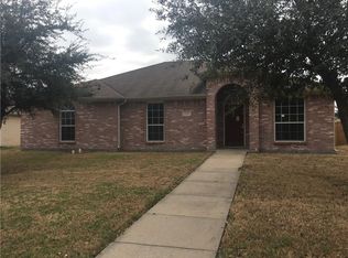 1546 Kensington Pl, Lancaster, TX 75134