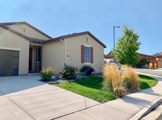 5054 Diorite Ct, Sparks, NV 89436