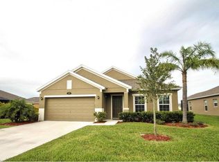 120 Amherst Ln, Sebastian, FL 32958