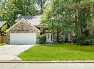 179 Sylvan Frst, Spring, TX 77381