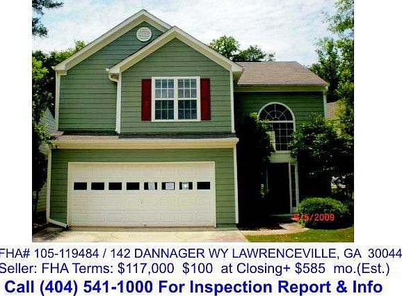 1st image of 142 Dannager Way