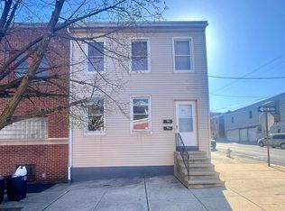 401 N 11th St, Reading, PA 19604