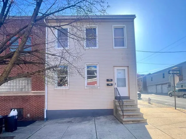 401 N 11th St, Reading, PA 19604