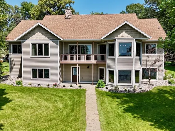 23673 Clarissa Haven Dr, Henning, MN 56551