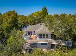 29 Hollins Dr, Santa Cruz, CA