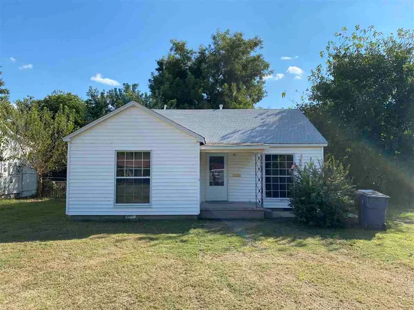 514 W Pine Ave, Duncan, OK 73533