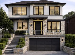 401 Melrose Ave, Toronto, ON M5M 1Z6